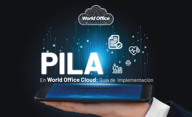 World Office Cloud