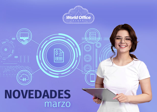 World Office Cloud