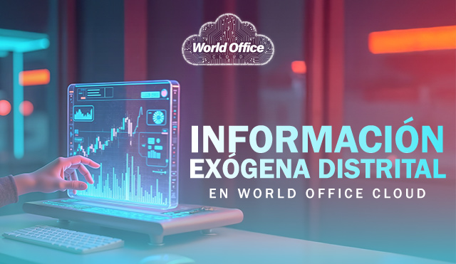 World Office Cloud