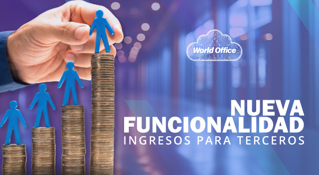 World Office Conferencias