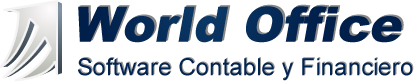 Software Contable World Office - Facturación Electrónica