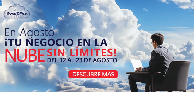 World Office Promo