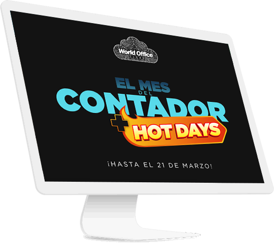World Office Ofertas