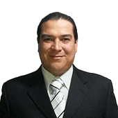Partner World Office Henry Rios