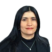 Partner World Office Ruth Molina