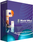 World Office Versión Propiedad Horizontal