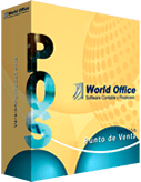 World Office Versión Punto de Venta